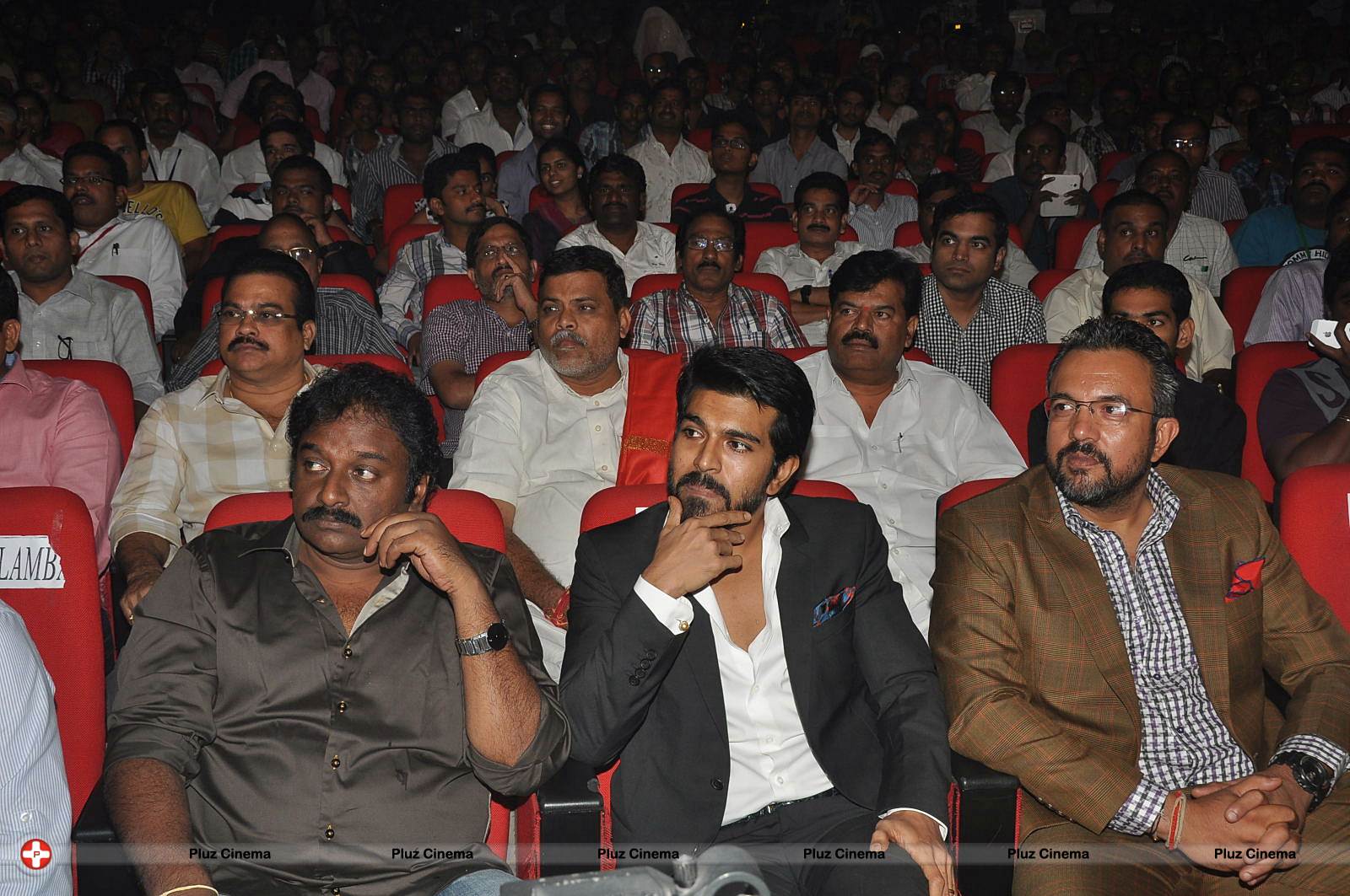 Toofan Audio Release Function Photos | Picture 553258