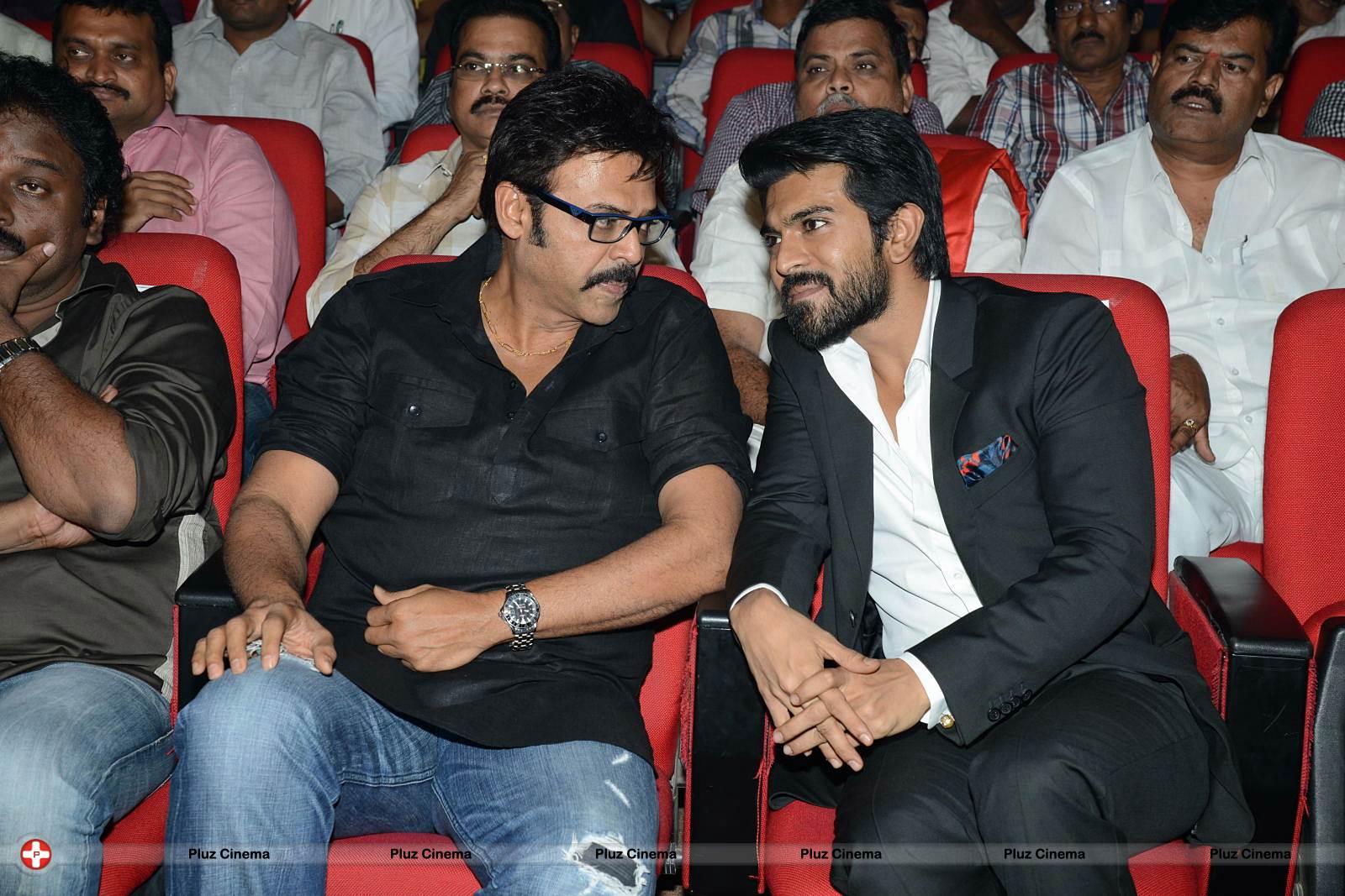 Toofan Audio Release Function Photos | Picture 553270