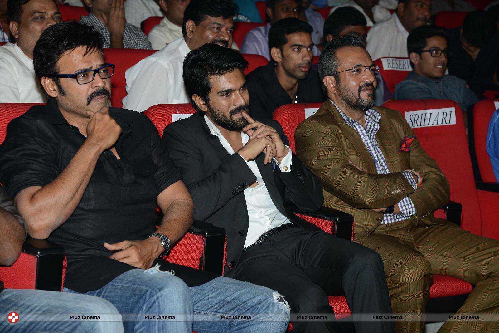 Toofan Audio Release Function Photos | Picture 553272
