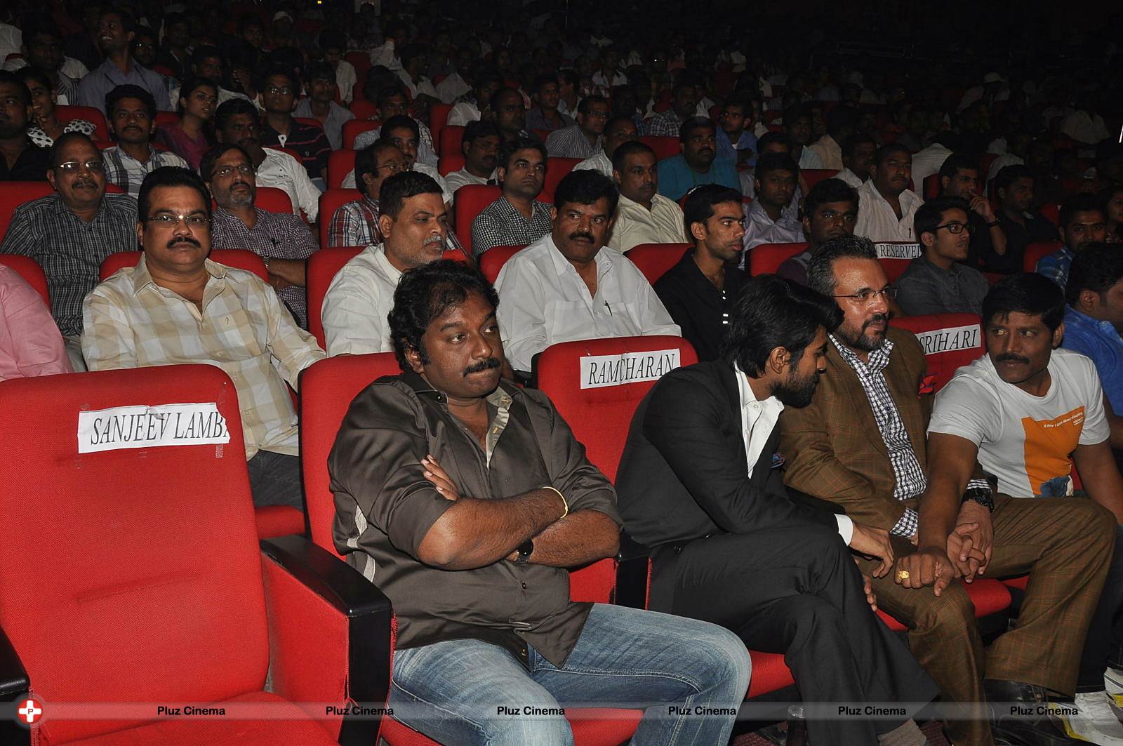 Toofan Audio Release Function Photos | Picture 553274
