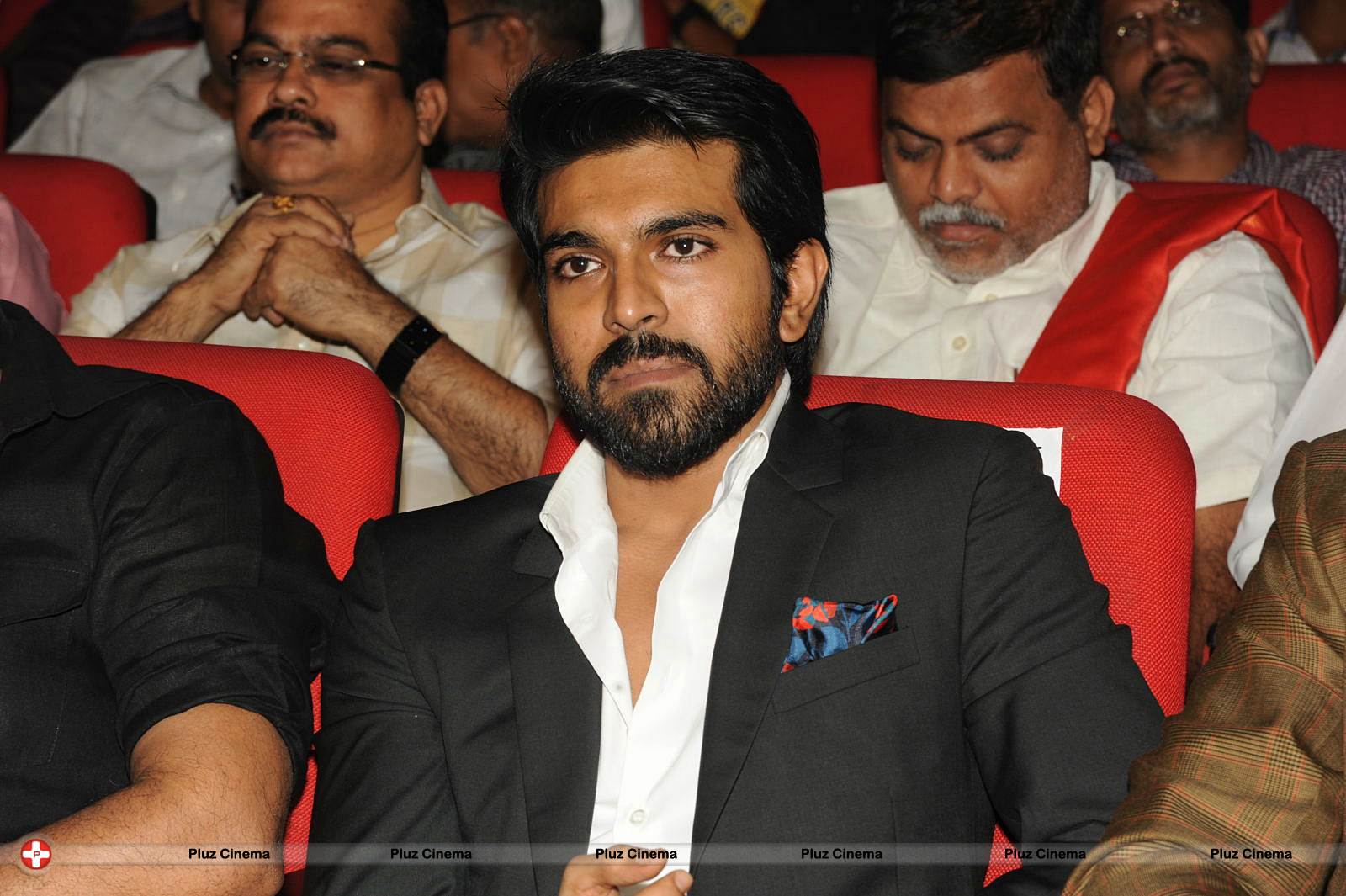 Ram Charan Teja - Toofan Audio Release Function Photos | Picture 553276