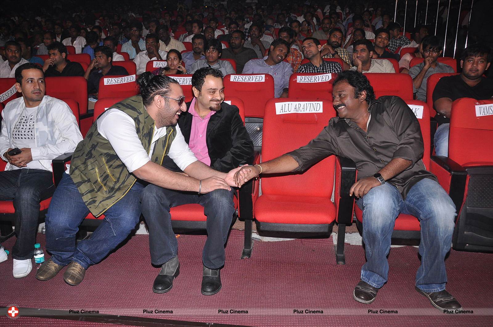 Toofan Audio Release Function Photos | Picture 553278