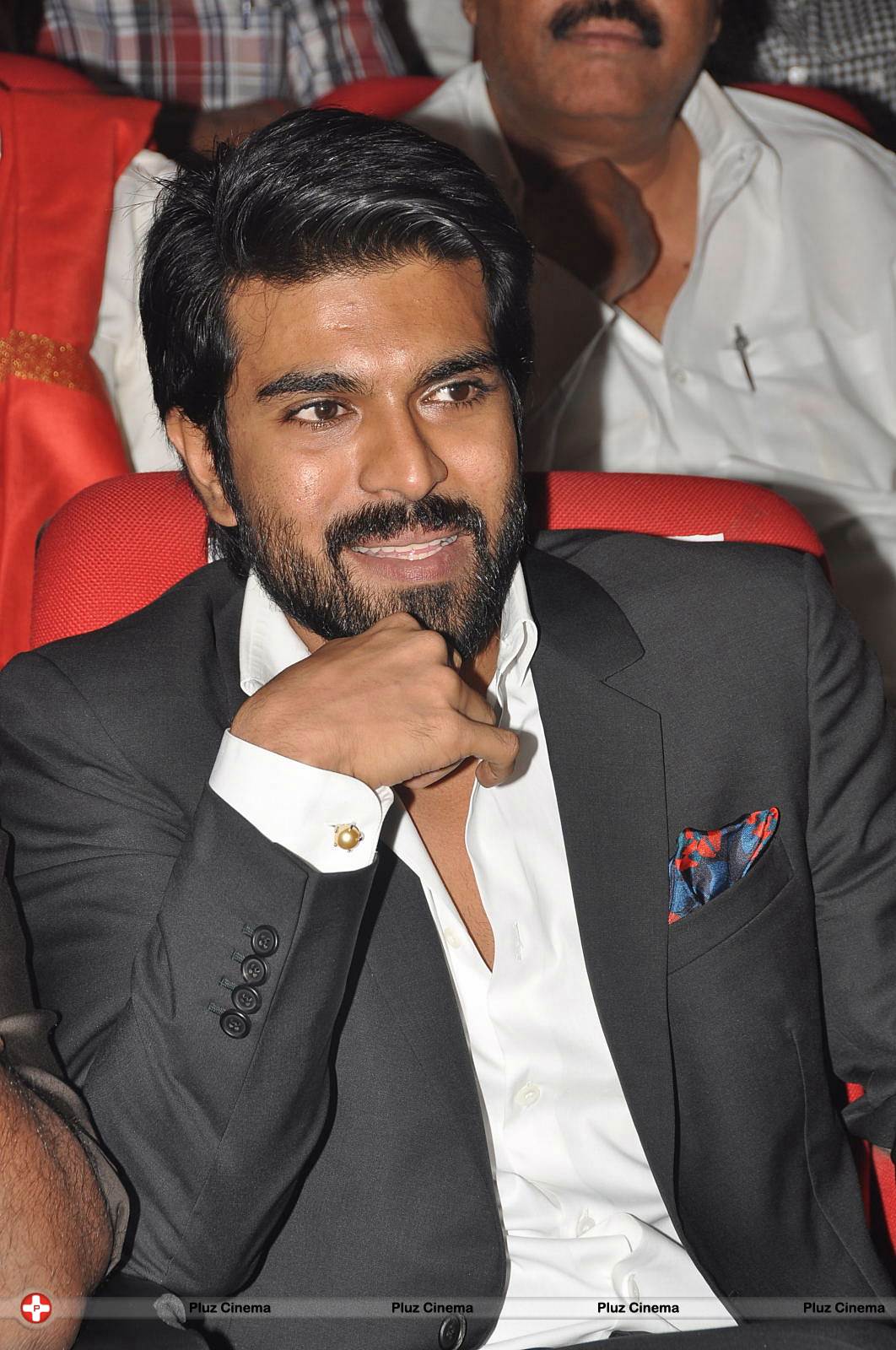 Ram Charan Teja - Toofan Audio Release Function Photos | Picture 553283