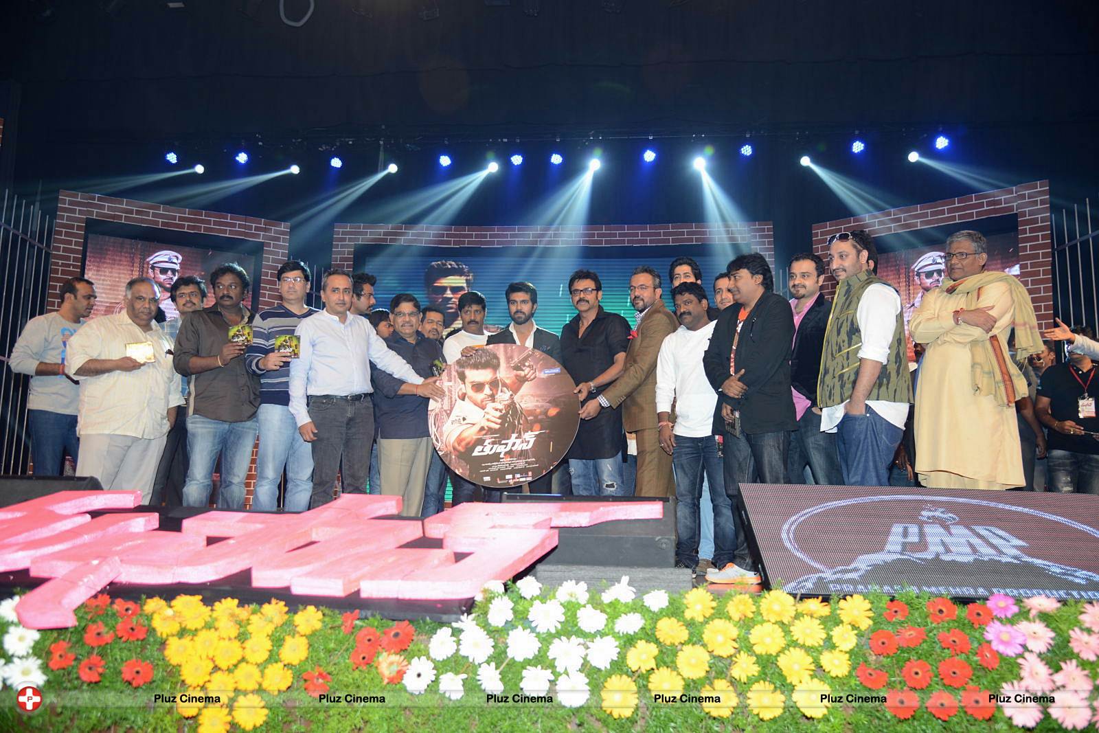 Toofan Audio Release Function Photos | Picture 553307