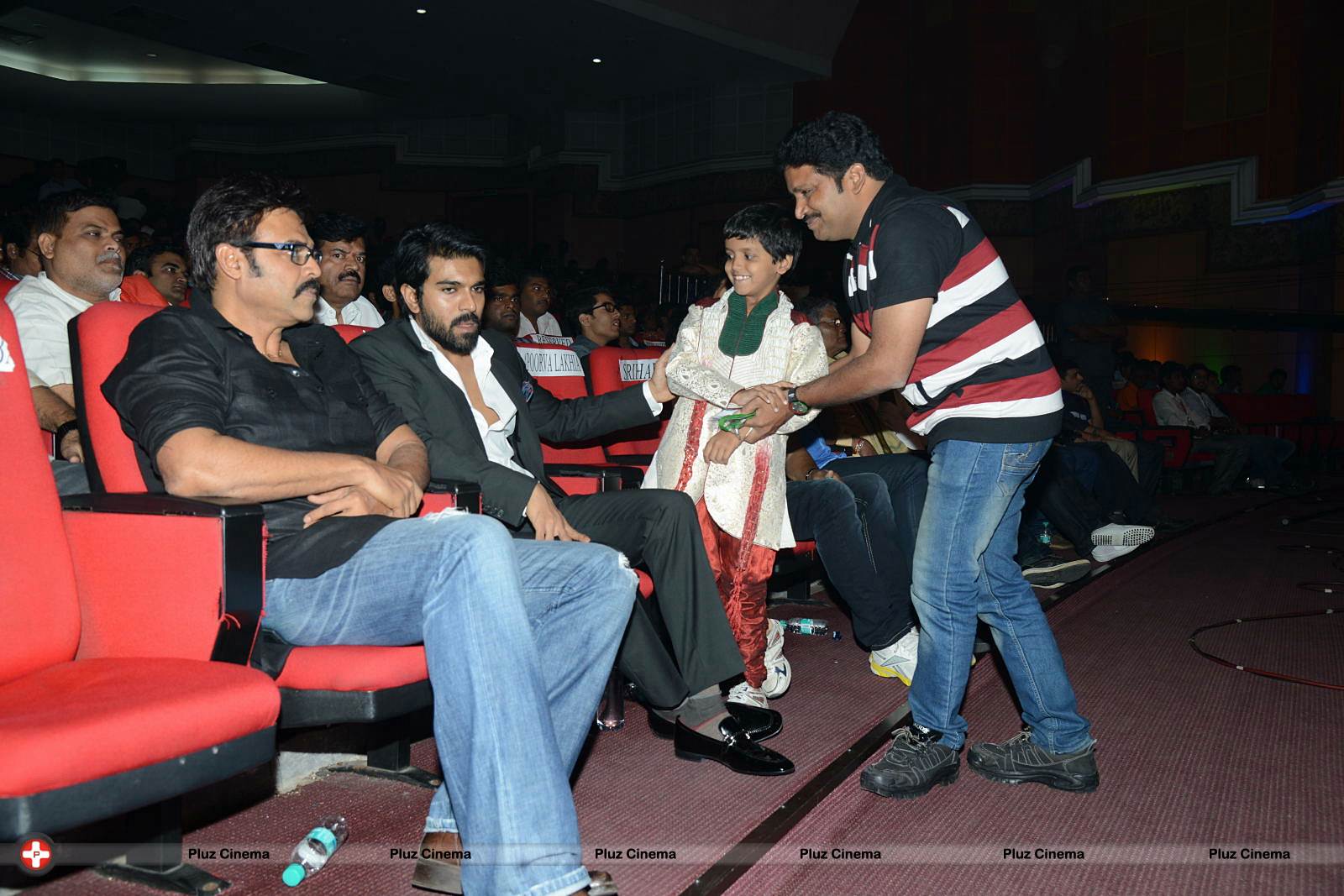 Toofan Audio Release Function Photos | Picture 553311