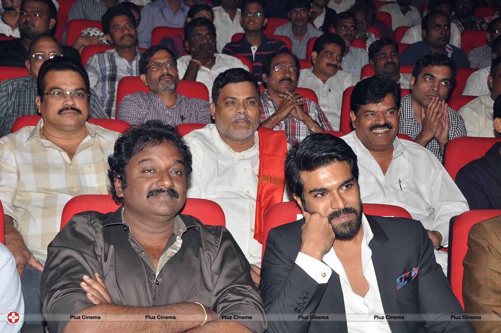 Toofan Audio Release Function Photos | Picture 553316