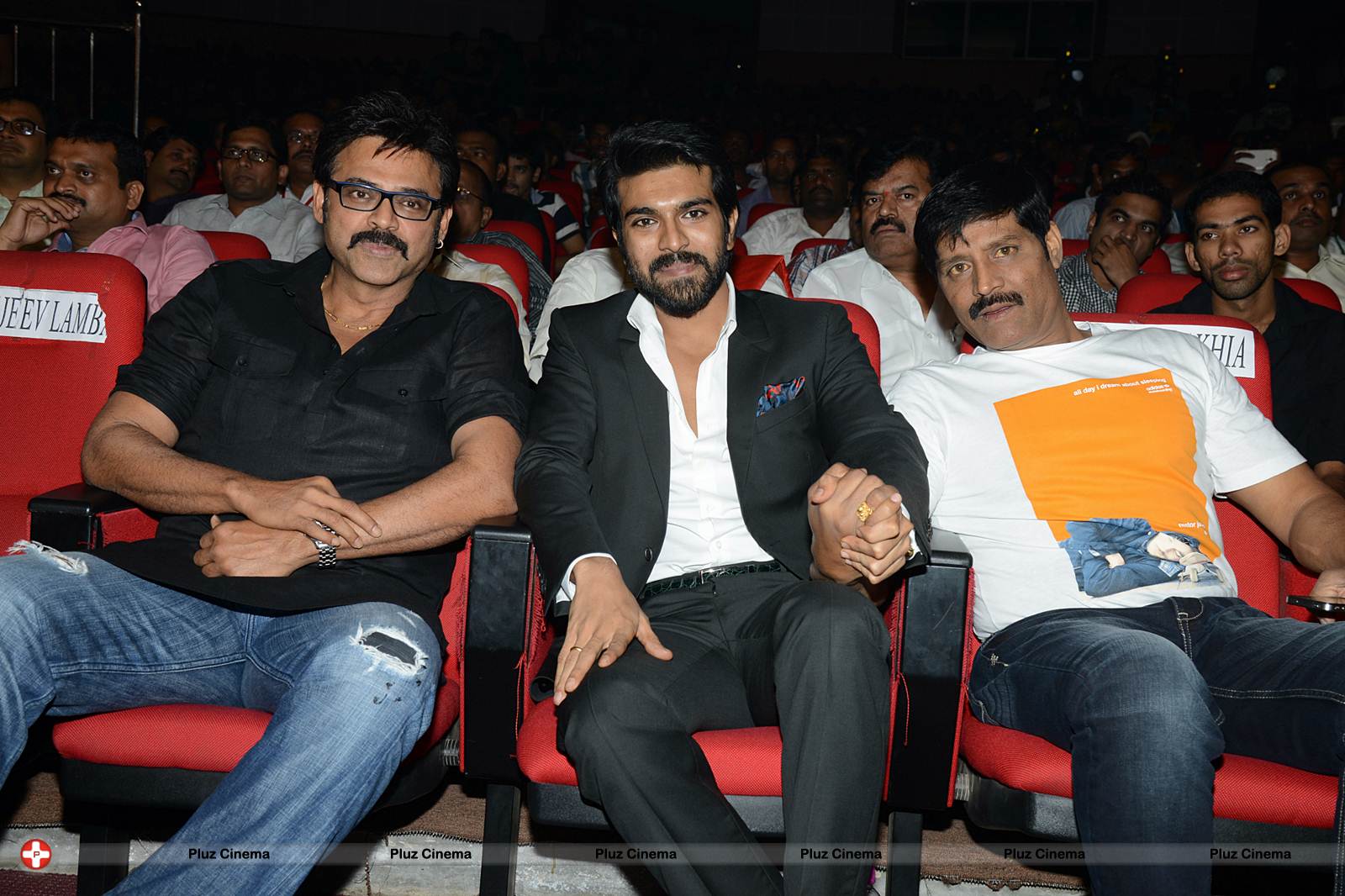 Toofan Audio Release Function Photos | Picture 553320