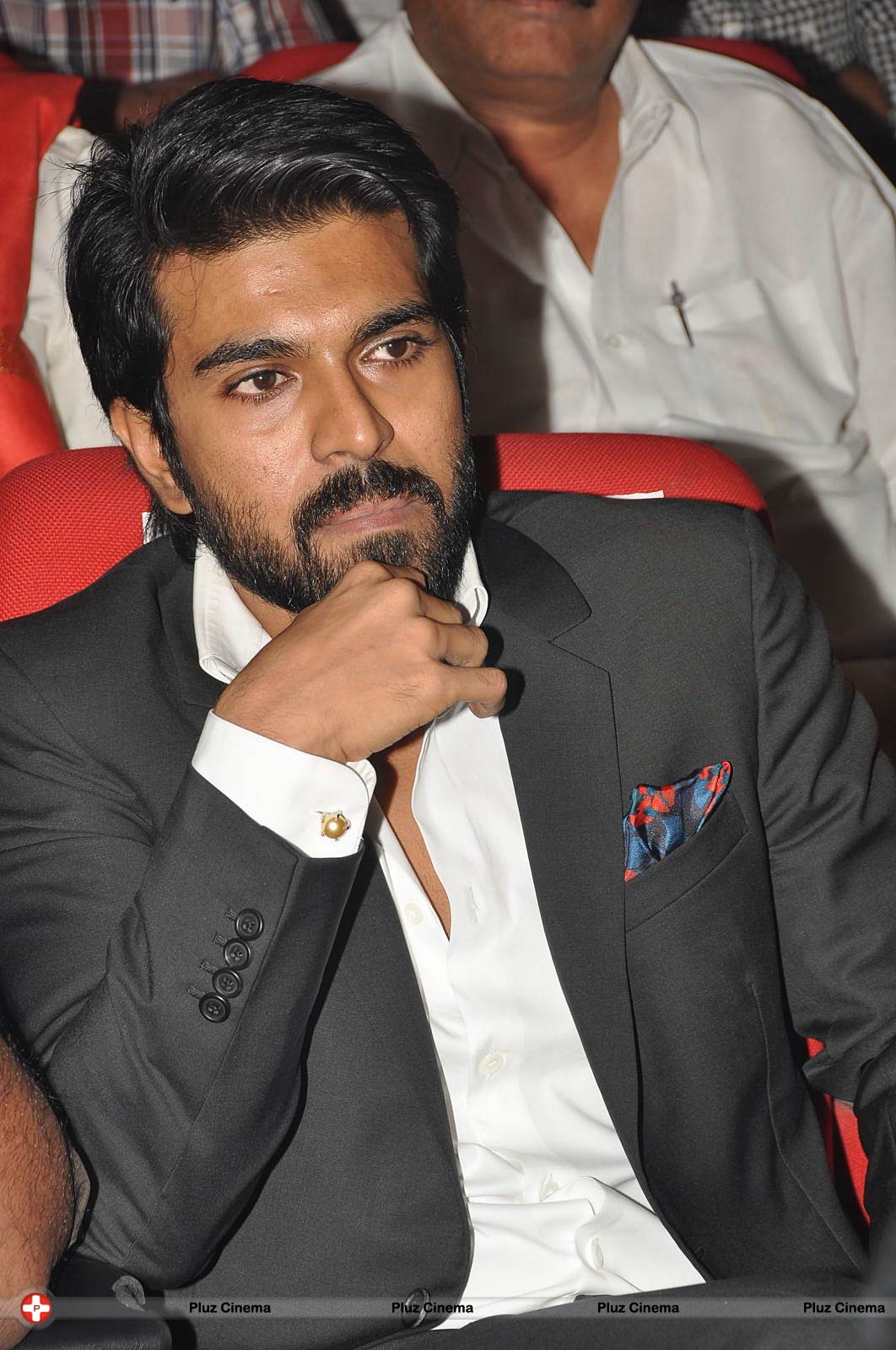 Ram Charan Teja - Toofan Audio Release Function Photos | Picture 553321