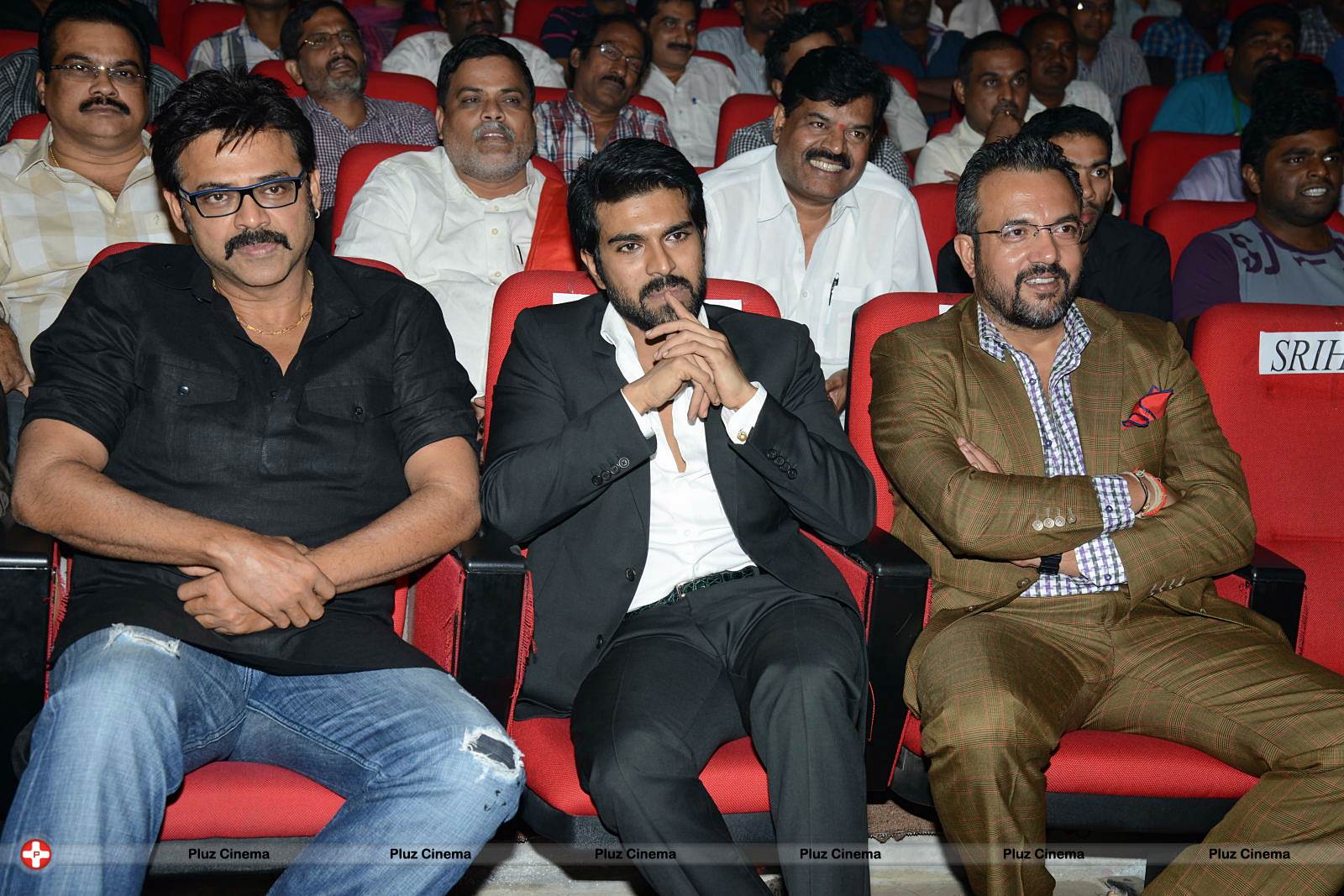 Toofan Audio Release Function Photos | Picture 553322
