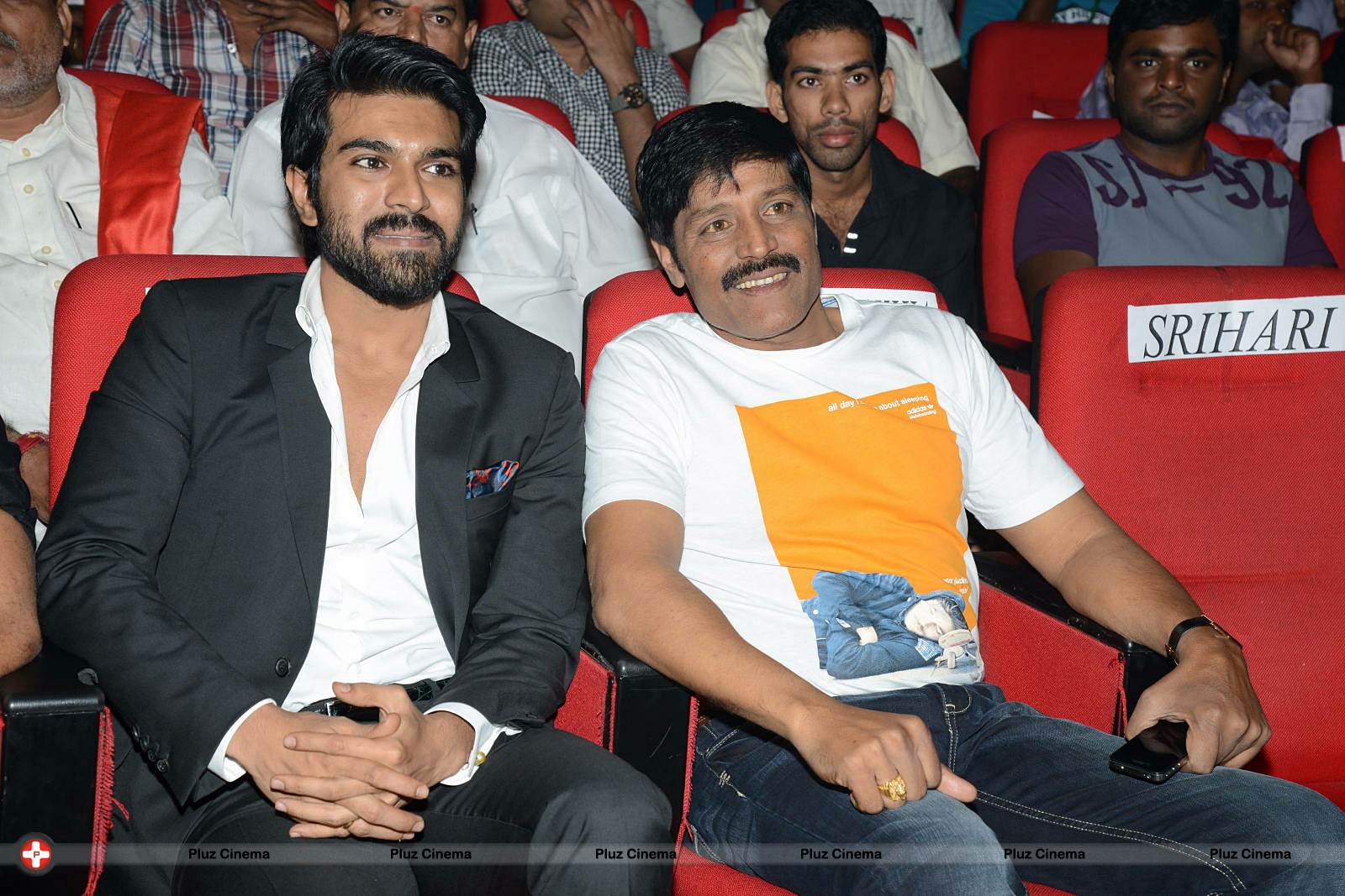 Toofan Audio Release Function Photos | Picture 553324