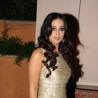 Mahi Gill - Toofan Audio Release Function Photos | Picture 552729