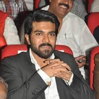 Ram Charan Teja - Toofan Audio Release Function Photos | Picture 553285