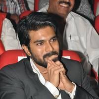 Ram Charan Teja - Toofan Audio Release Function Photos | Picture 553306