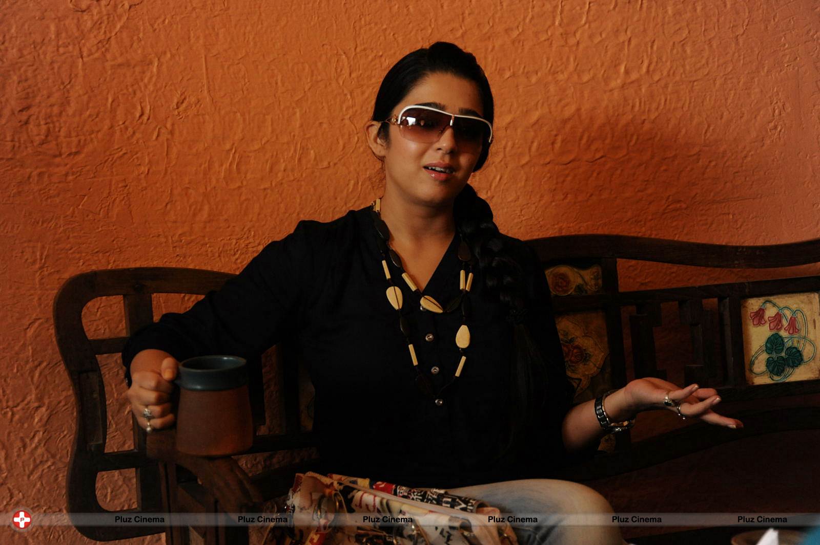 Charmi Latest Interview on Prema Oka Maikam Photos | Picture 554660