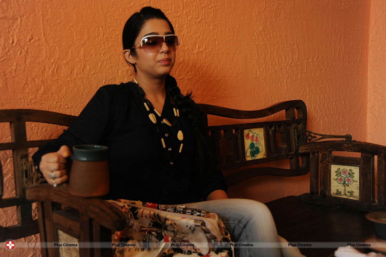 Charmi Latest Interview on Prema Oka Maikam Photos | Picture 554735