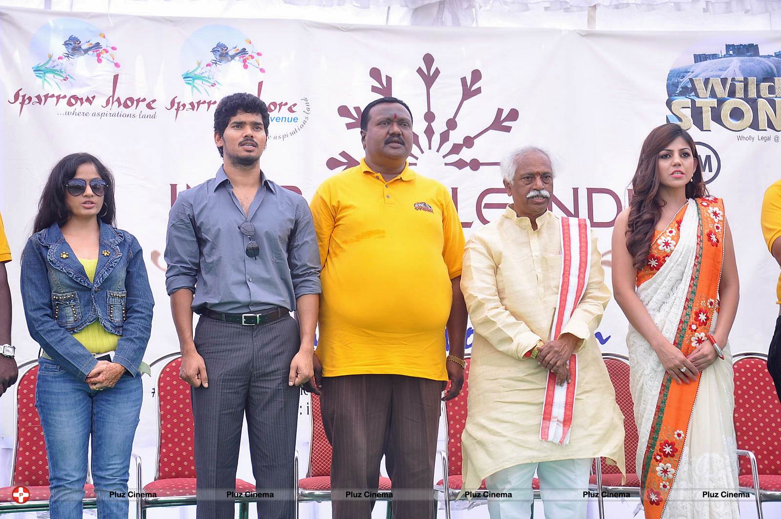 Celebs @ Himmothan Society Event Photos | Picture 554218