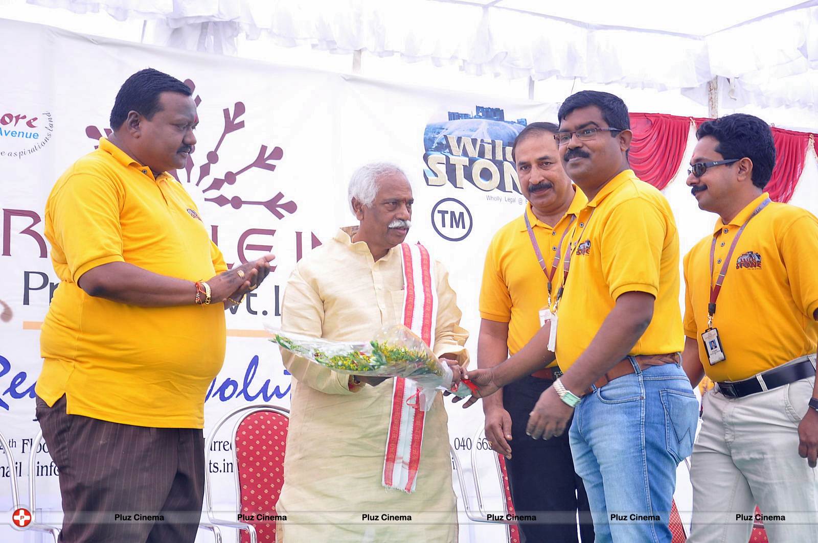 Celebs @ Himmothan Society Event Photos | Picture 554219