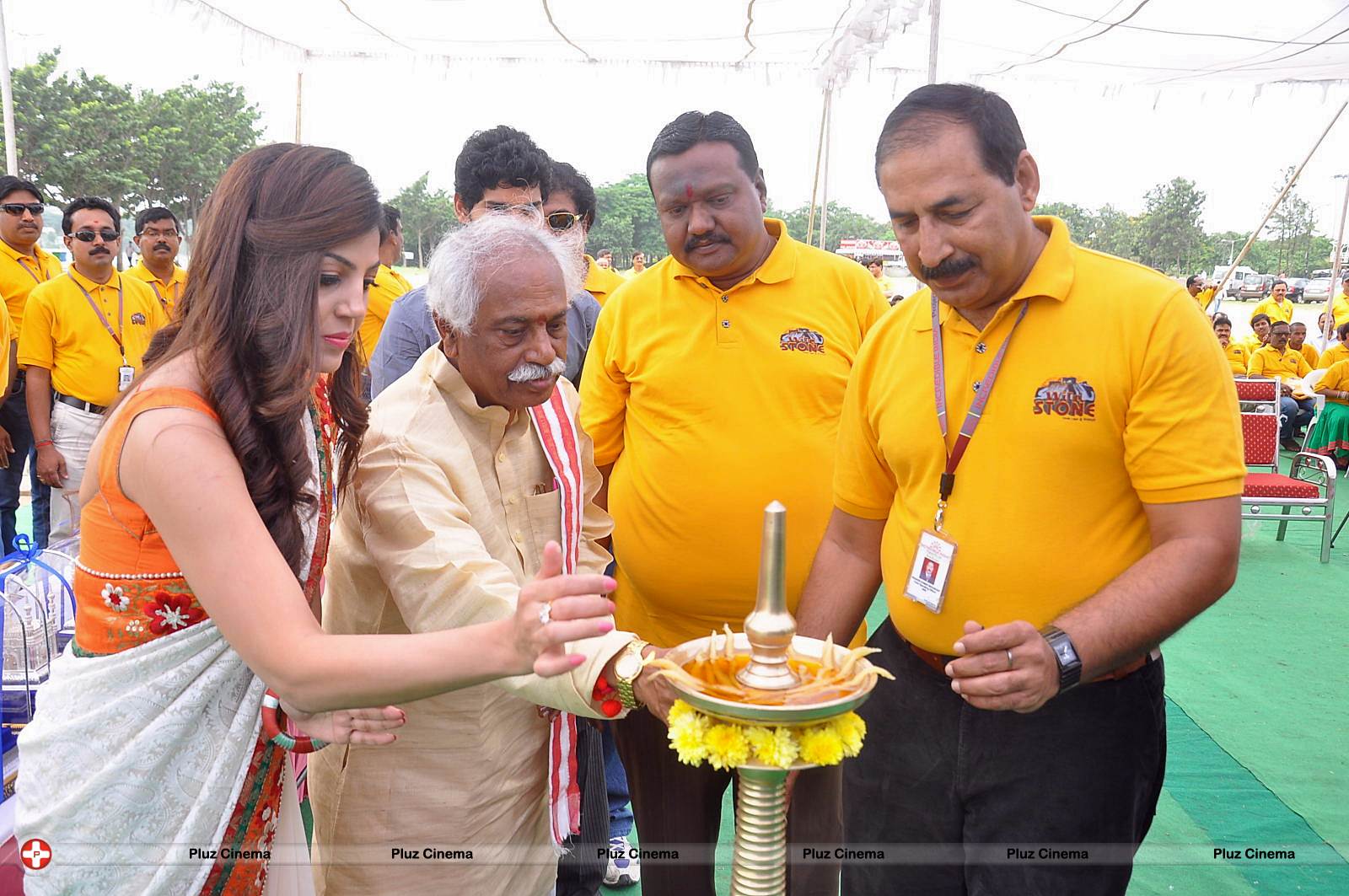 Celebs @ Himmothan Society Event Photos | Picture 554222