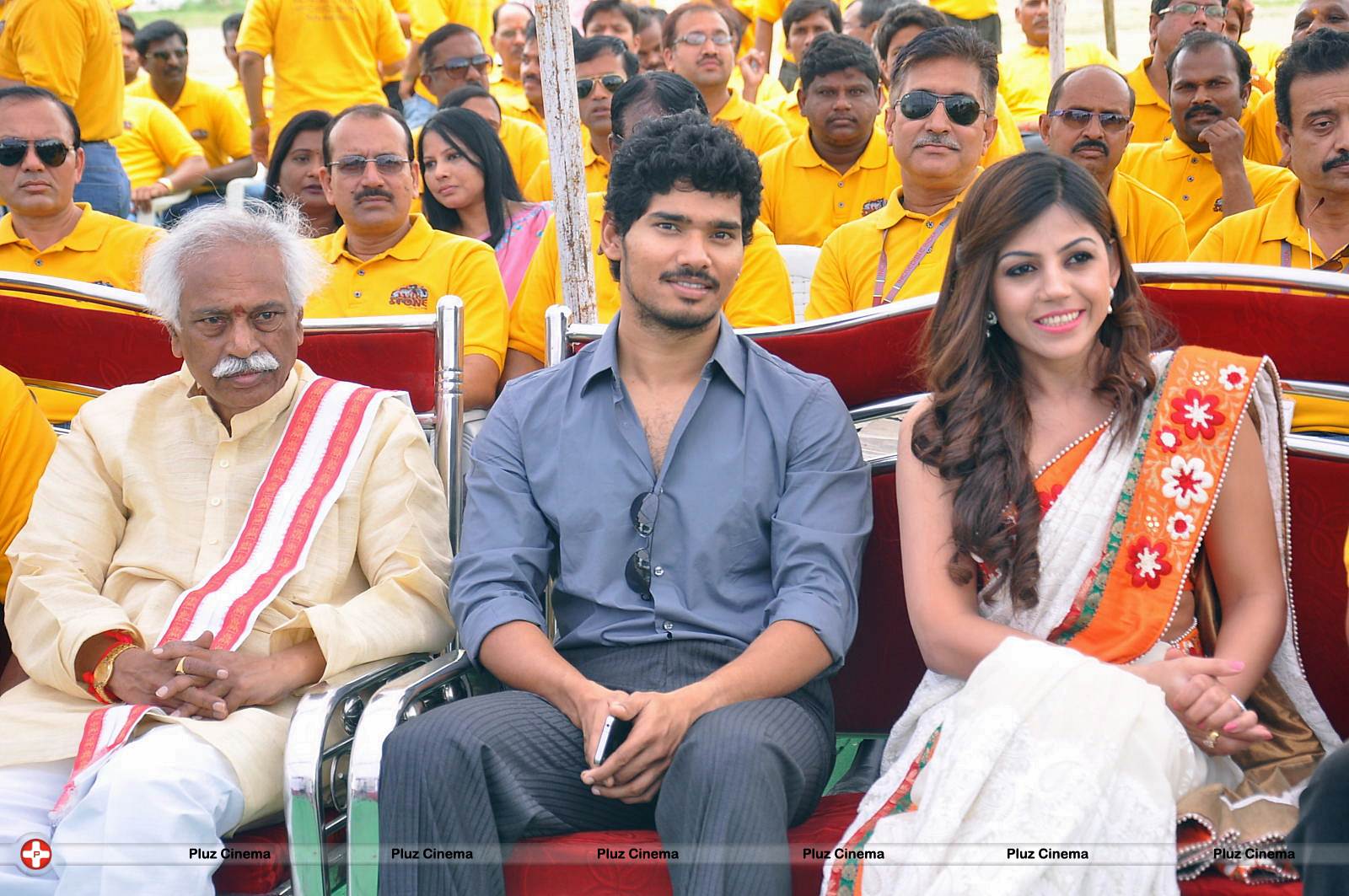 Celebs @ Himmothan Society Event Photos | Picture 554225