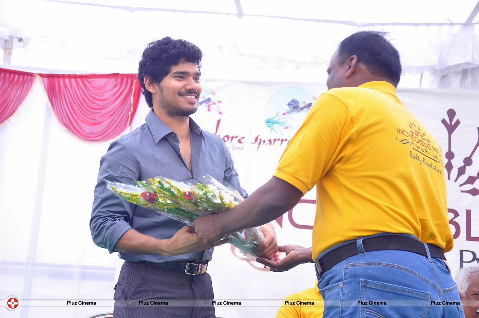 Celebs @ Himmothan Society Event Photos | Picture 554248