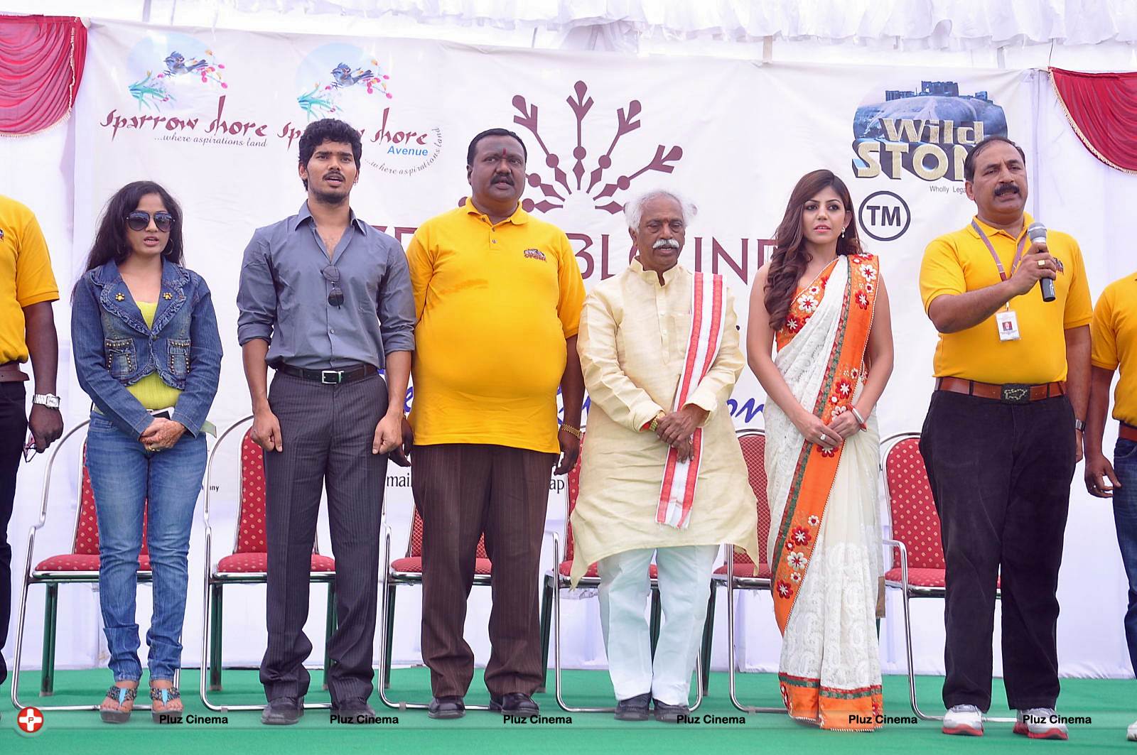 Celebs @ Himmothan Society Event Photos | Picture 554257