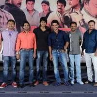 Kamina Movie Trailer Launch Photos | Picture 553812