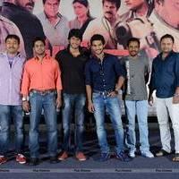 Kamina Movie Trailer Launch Photos | Picture 553877