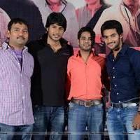 Kamina Movie Trailer Launch Photos | Picture 553885