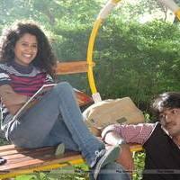 Soumya Sukumar - Poora Poove Movie Stills | Picture 555001