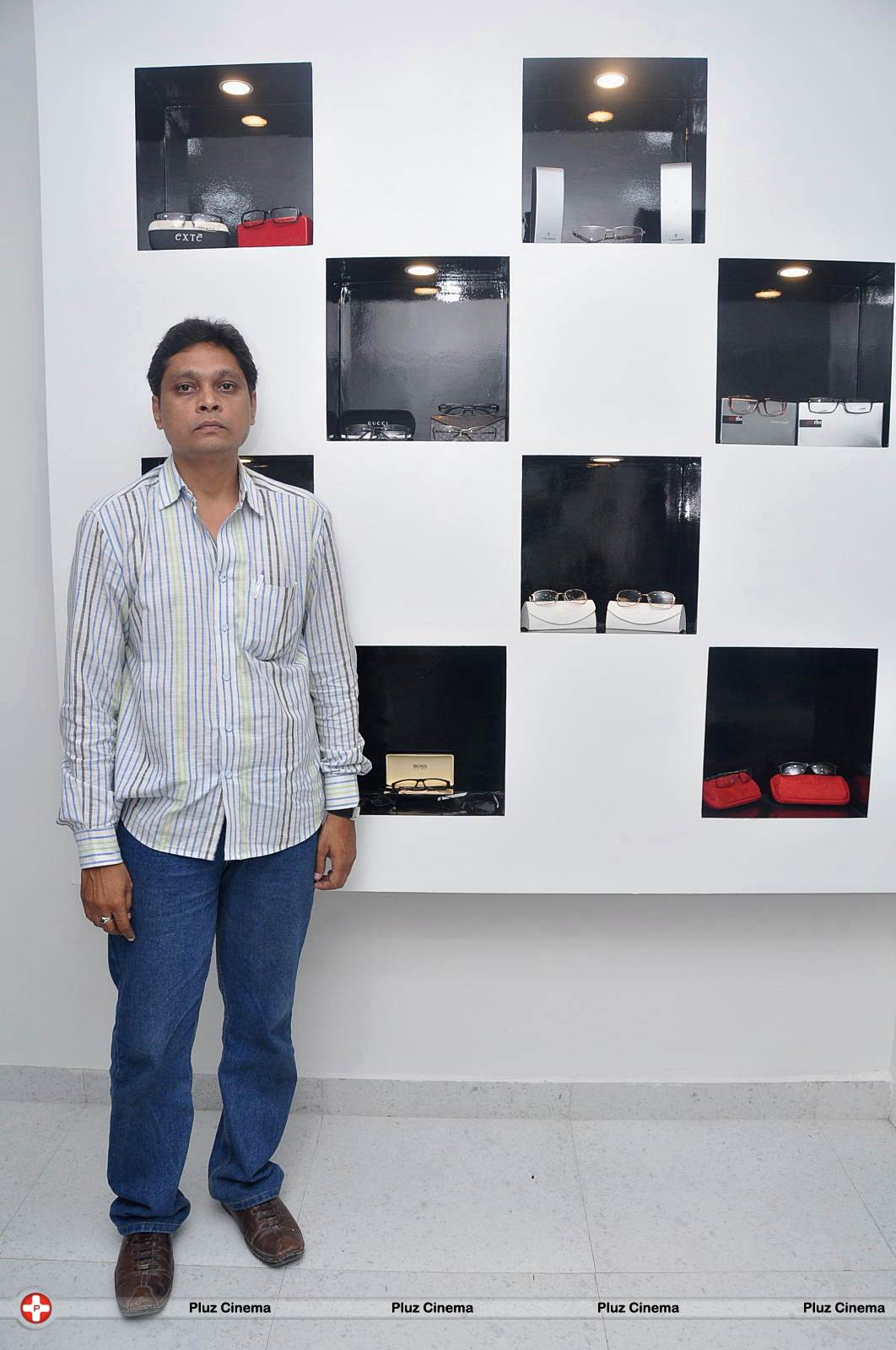 Reshma Launches Saberi's 12th Optical Showroom at Kondapur Photos | Picture 553687