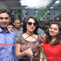 Reshma - Reshma Launches Saberi's 12th Optical Showroom at Kondapur Photos | Picture 553643