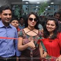 Reshma - Reshma Launches Saberi's 12th Optical Showroom at Kondapur Photos | Picture 553652