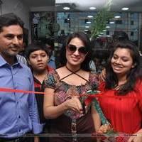 Reshma - Reshma Launches Saberi's 12th Optical Showroom at Kondapur Photos | Picture 553672