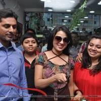 Reshma - Reshma Launches Saberi's 12th Optical Showroom at Kondapur Photos | Picture 553683