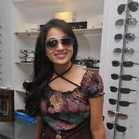 Reshma - Reshma Launches Saberi's 12th Optical Showroom at Kondapur Photos | Picture 553700