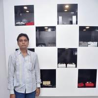 Reshma Launches Saberi's 12th Optical Showroom at Kondapur Photos