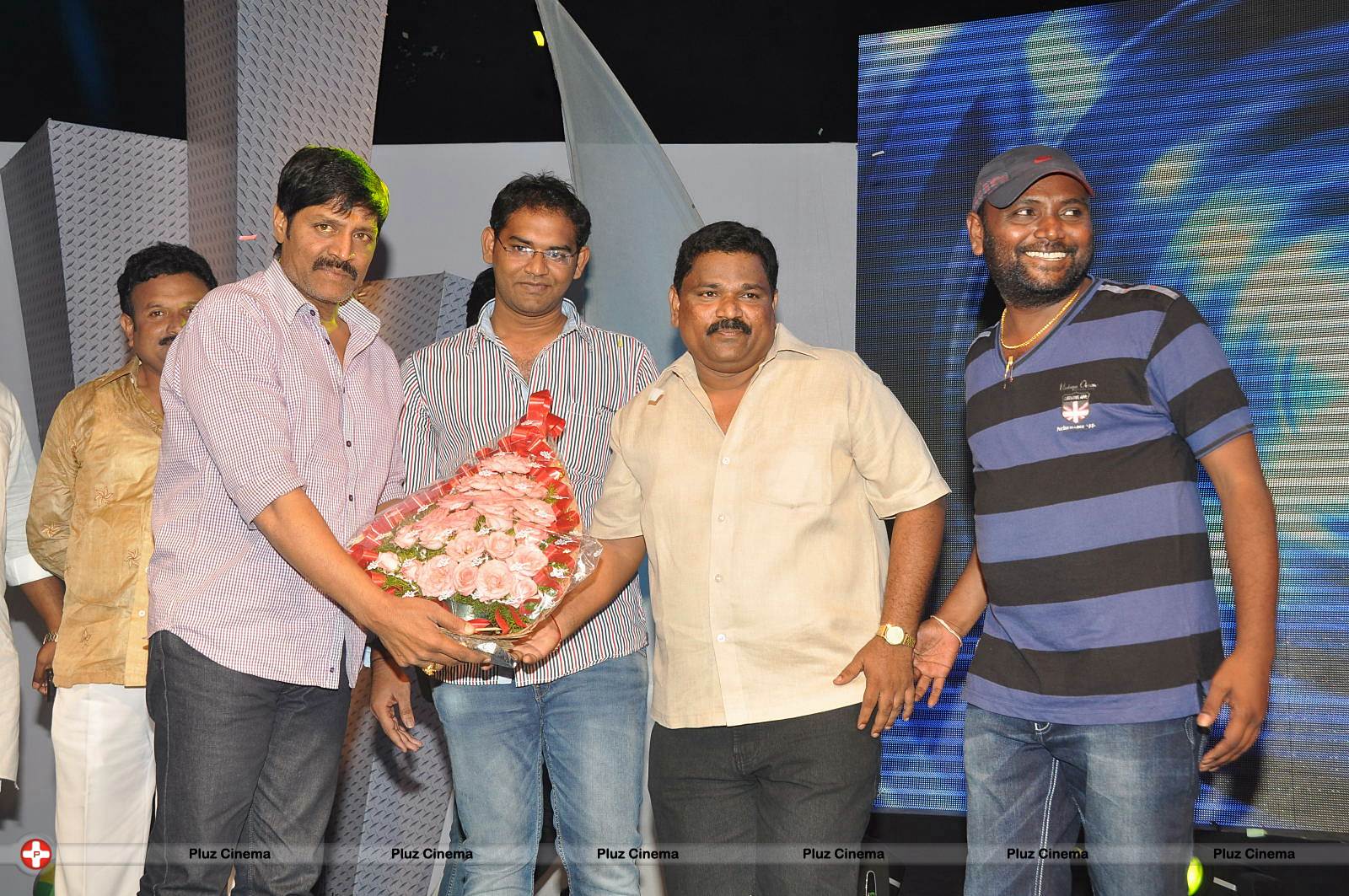 Amma Nanna Oorelithe Audio Release Function Photos | Picture 557487