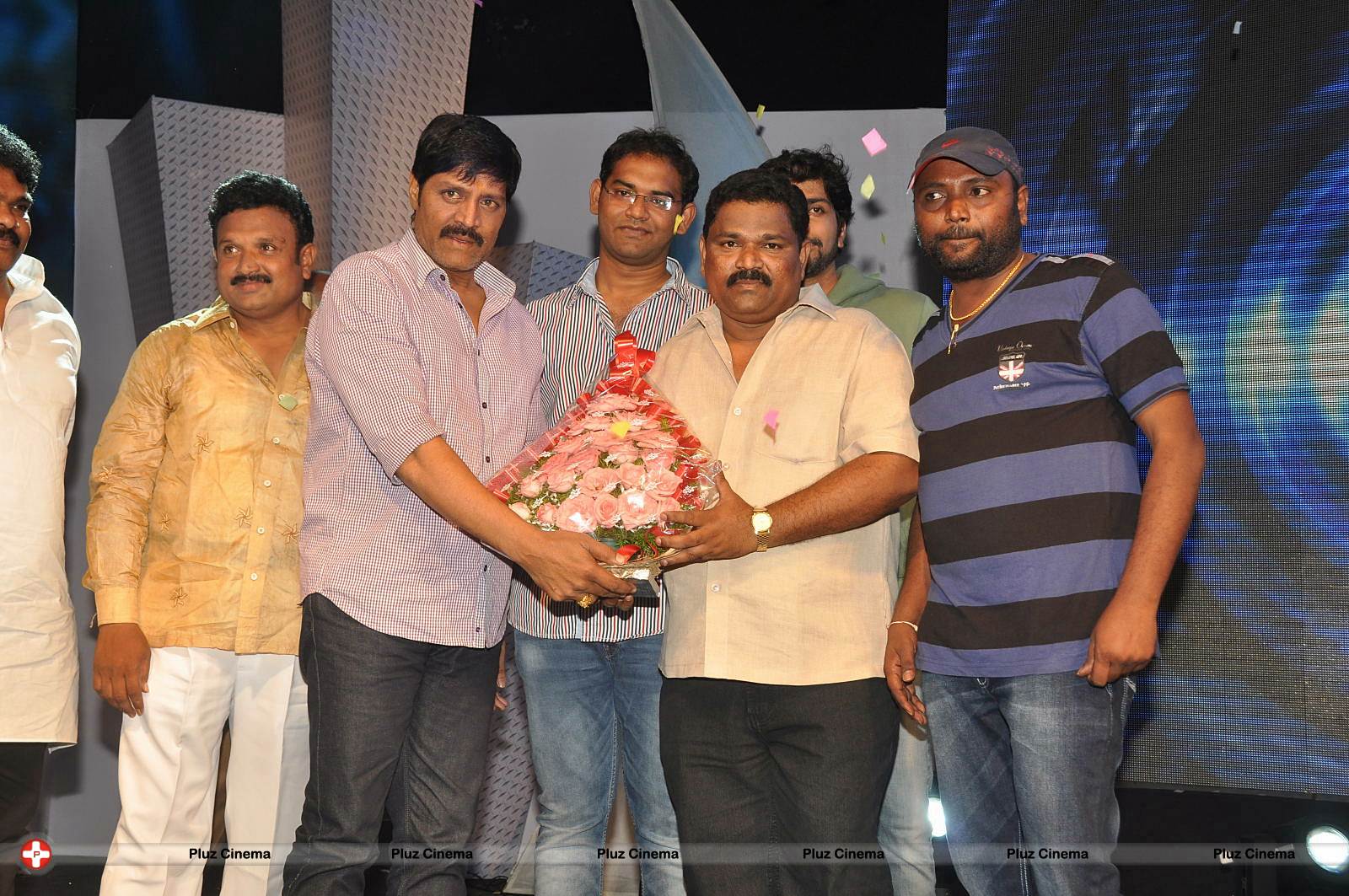 Amma Nanna Oorelithe Audio Release Function Photos | Picture 557491