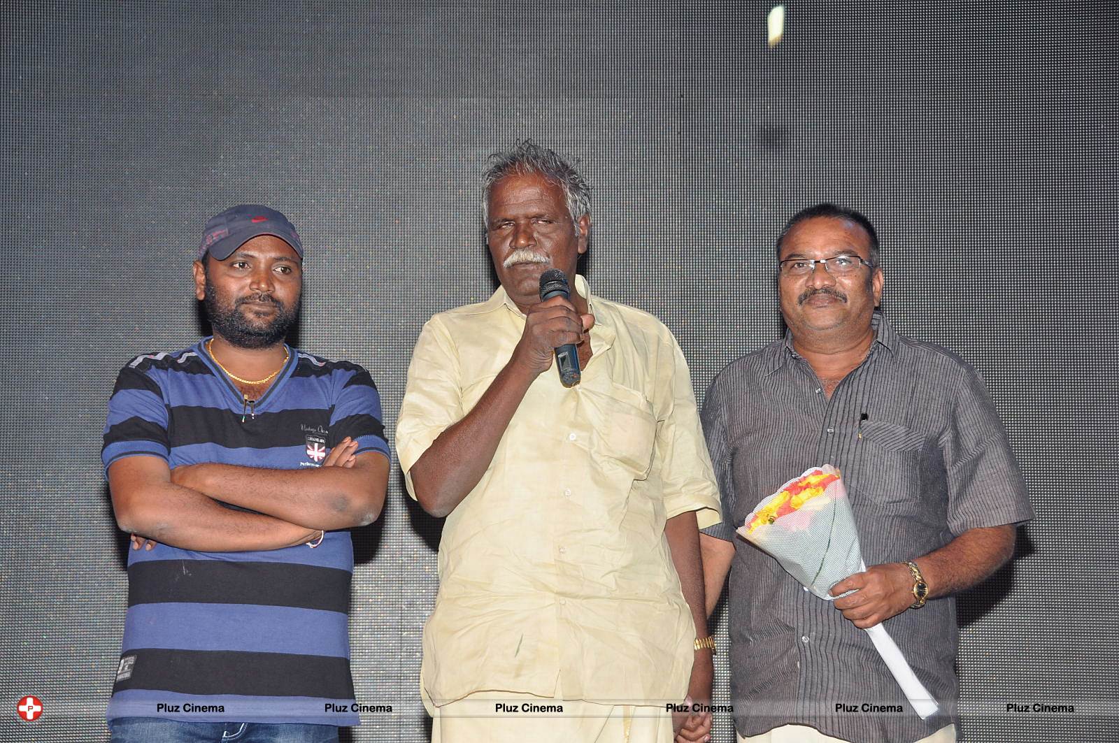 Amma Nanna Oorelithe Audio Release Function Photos | Picture 557492