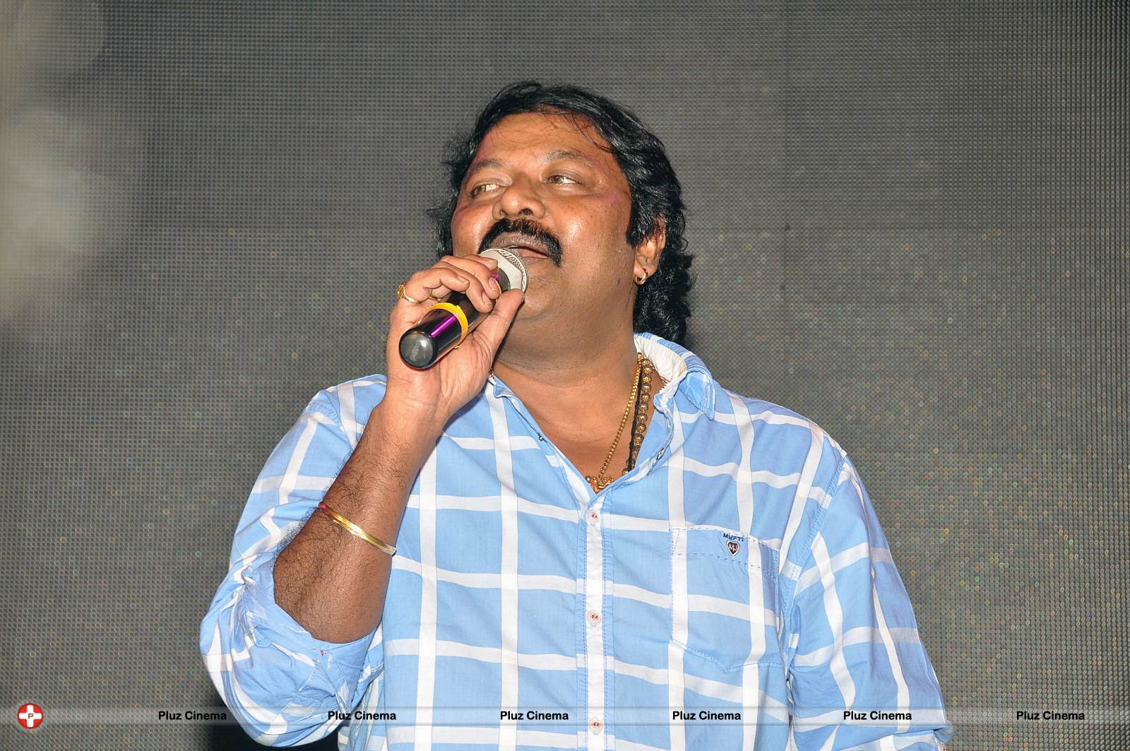 Amma Nanna Oorelithe Audio Release Function Photos | Picture 557496