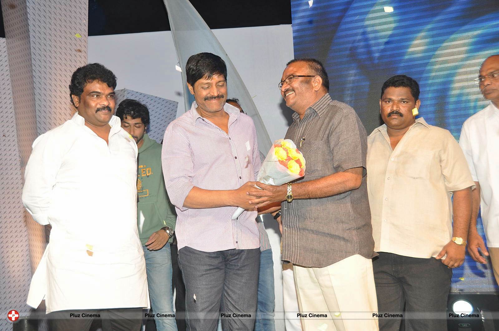 Amma Nanna Oorelithe Audio Release Function Photos | Picture 557499