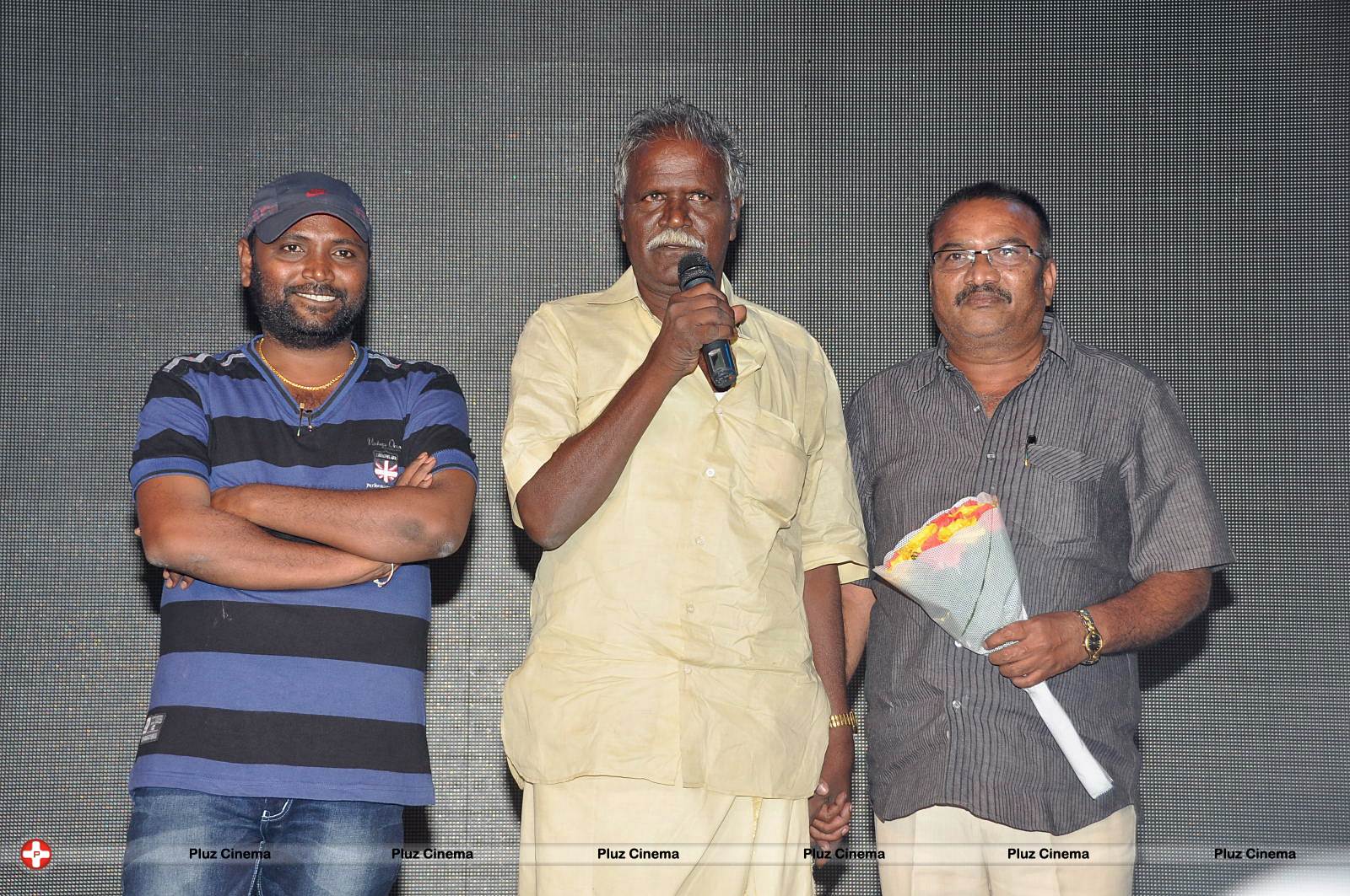 Amma Nanna Oorelithe Audio Release Function Photos | Picture 557504