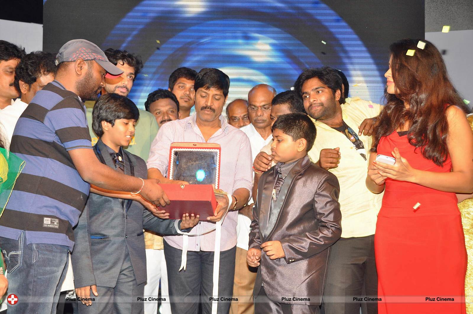 Amma Nanna Oorelithe Audio Release Function Photos | Picture 557506