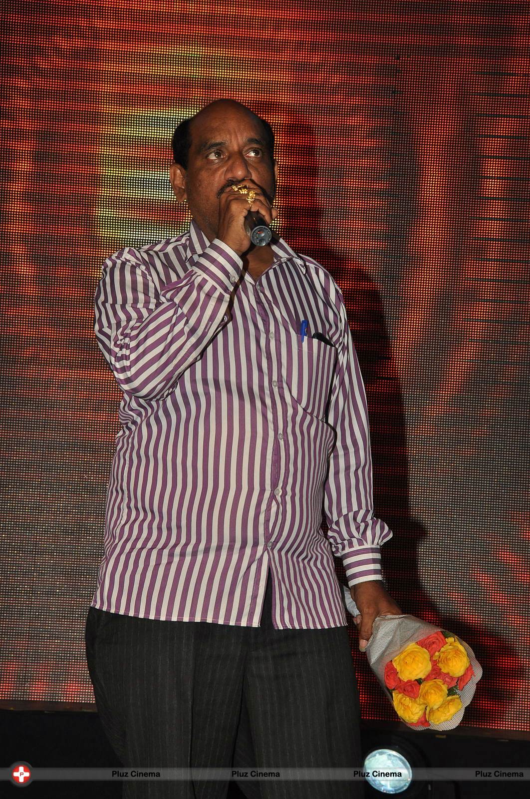 Amma Nanna Oorelithe Audio Release Function Photos | Picture 557521