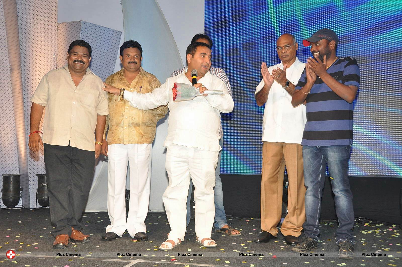 Amma Nanna Oorelithe Audio Release Function Photos | Picture 557531