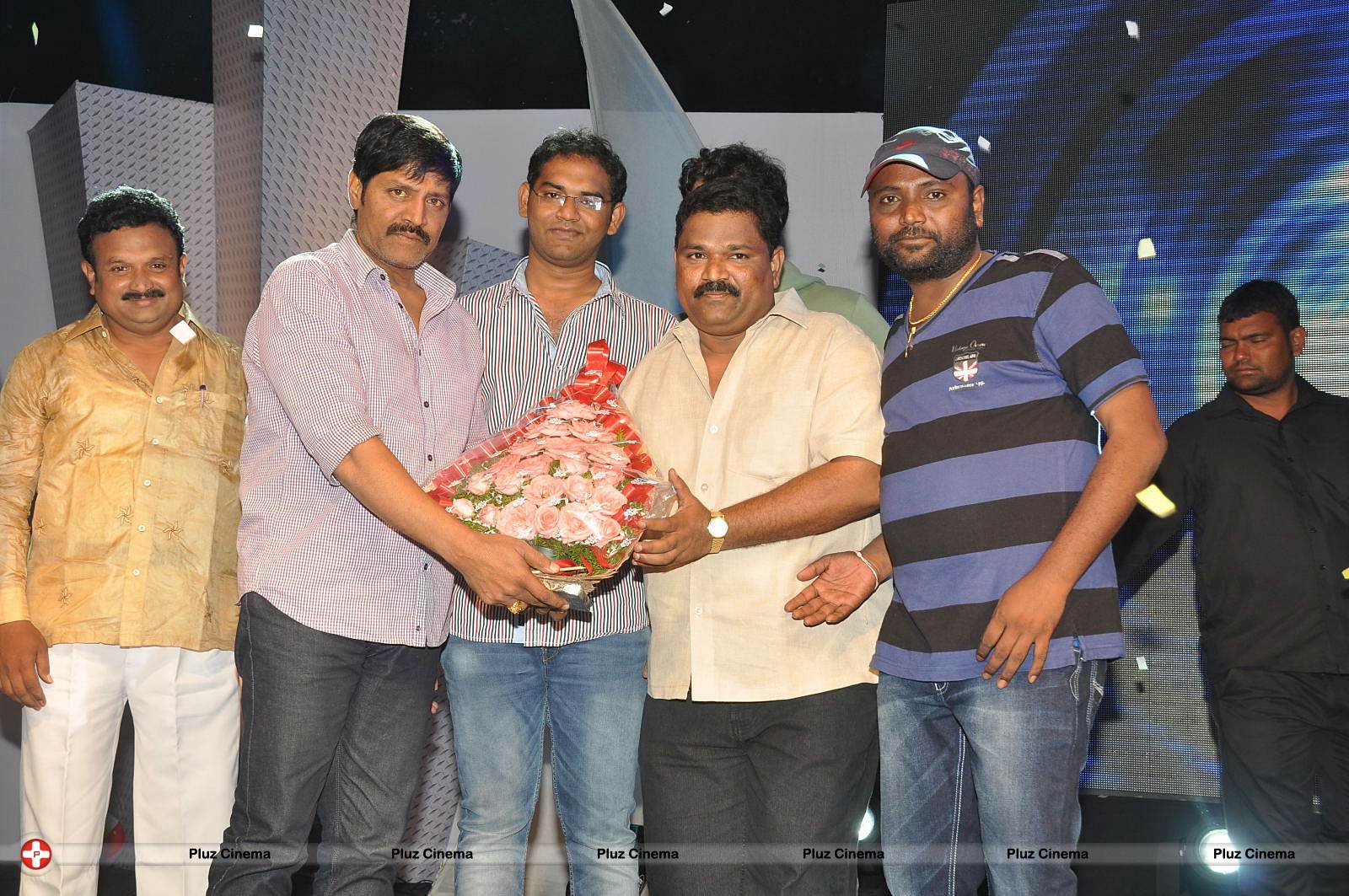 Amma Nanna Oorelithe Audio Release Function Photos | Picture 557556