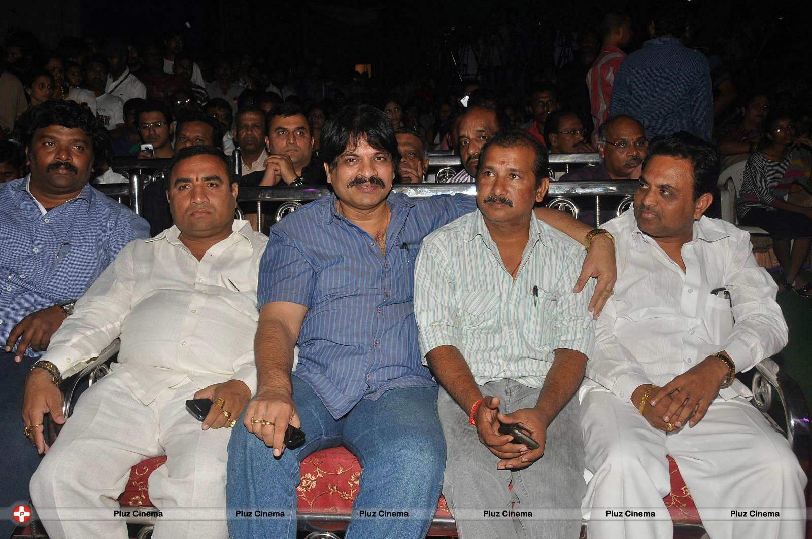 Amma Nanna Oorelithe Audio Release Function Photos | Picture 557564