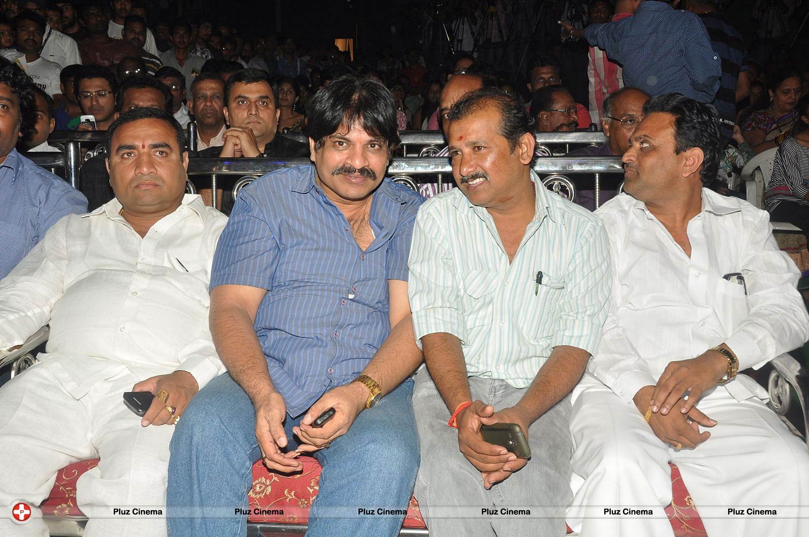 Amma Nanna Oorelithe Audio Release Function Photos | Picture 557567