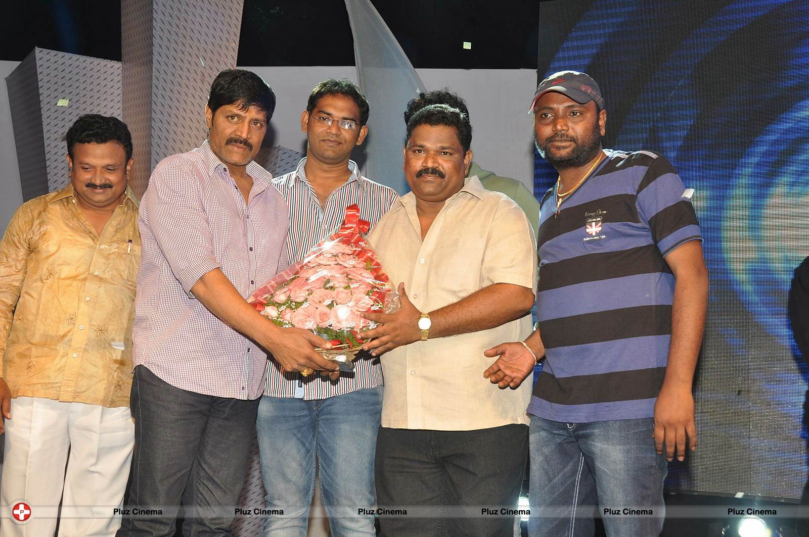 Amma Nanna Oorelithe Audio Release Function Photos | Picture 557578