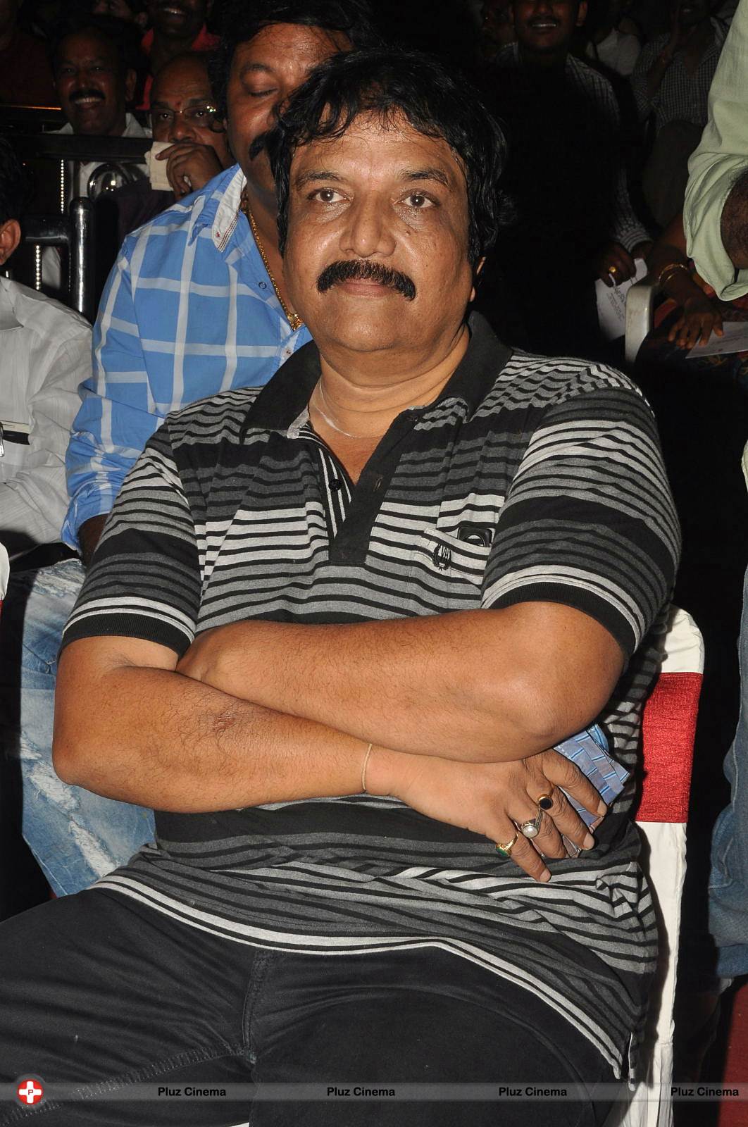 Amma Nanna Oorelithe Audio Release Function Photos | Picture 557582